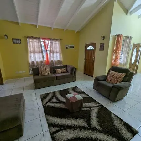 Villa Kemetic Estate'S Entire Main House